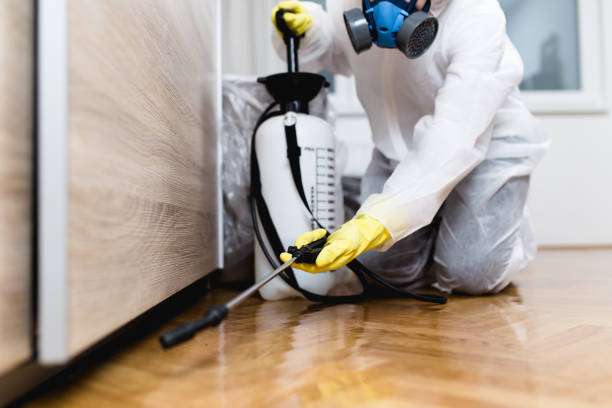 Bloomfield Hills, MI Pest Control Company