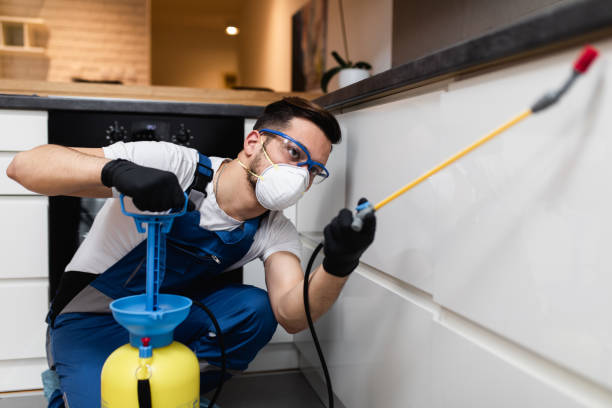 Best Pest Inspection Near Me  in Bloomfield Hills, MI